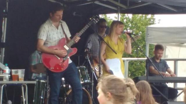 Profumos Blythe Hill